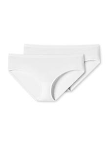 Трусы Schiesser, белый