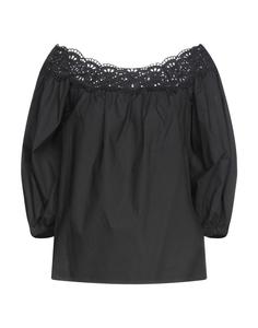 Топ P.A.R.O.S.H., черный