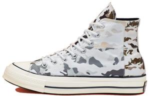 Кеды Converse Chuck Taylor All Star 70 Hi Camo