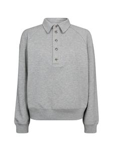 Толстовка cocouture Dengi, Grey