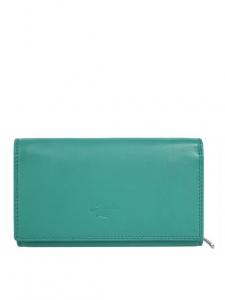 Кошелек Samantha Look, бирюзовый