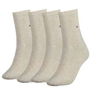 Носки Tommy Hilfiger, пятнистый бежевый