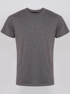 Футболка из джерси Yves Salomon, серый