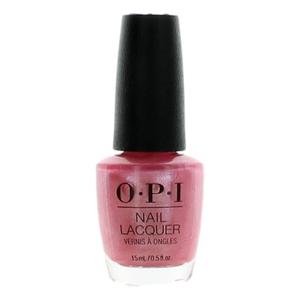 Лак для ногтей OPI от OPI, 0,5 унции. Цветной лак для ногтей - правят принцессы! Opi, Clear/Transparent