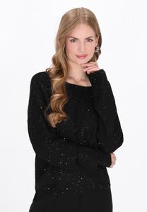 Джемпер DreiMaster Jumper, Black