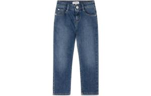 Детские джинсы Lanvin, синие