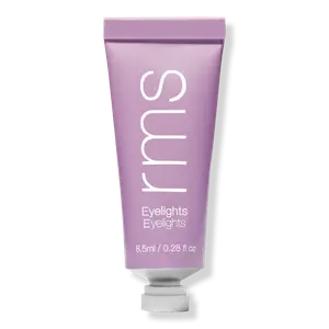 Кремовые тени для век Eyelights RMS Beauty, Aurora (vibrant violet)