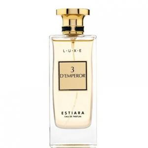3 D'Emperor Eau de Parfum Объем 100 мл Estiara