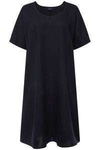 Мини платье LAURASØN, marine blue