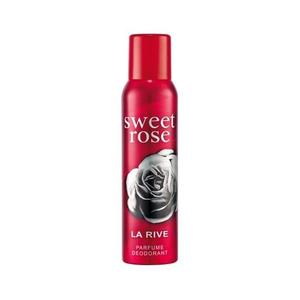 Дезодорант-спрей, 150 мл La Rive, Sweet Rose