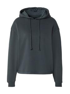 Толстовка PIECES CHILLI, темно-зеленый