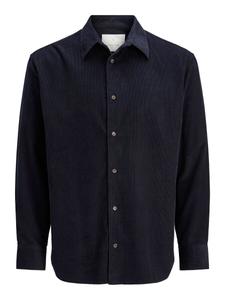 Рубашка на пуговицах Comfort fit JACK & JONES JACK & JONES , Blue