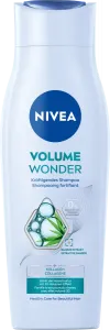 Шампунь для объема и усиления Крафт 250мл NIVEA