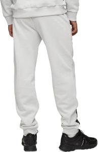 Мужские флисовые джоггеры Calvin Klein Ck 68 с рисунком, Glacier, Glacier Gray