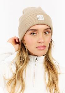 Шапка Protest PRI, Bamboobeige/Beige