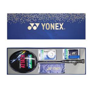 Ракетка для бадминтона Heaven Axe AXSV YONEX