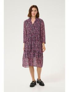 Платье до колена Kaffe