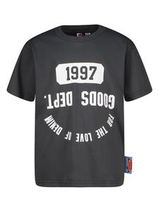 Футболка Vingino, антрацит