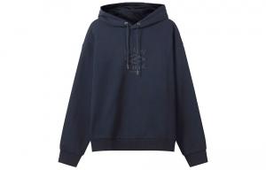 Футболка мужская темно-синяя FW22 ARMANI EXCHANGE