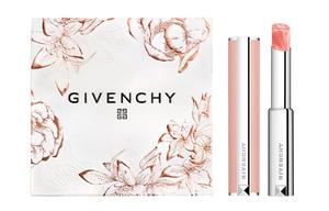 Givenchy Маленькая розовая кожаная помада sweet and moist питательная для сияния кожи long lasting 2,8г