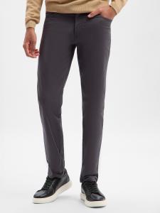 BRAX Обычные брюки 'Cadiz' в черном цвете