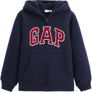 Детский свитшот GAP, синий