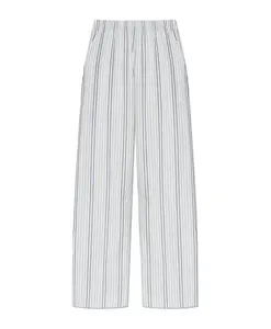 Длинные брюки Hanro, белый