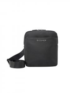 Наплечная сумка Bogner, черный