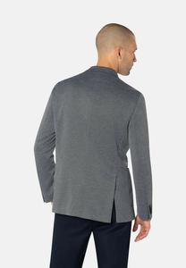 Пиджак-блейзер MATTHEO Benvenuto, синий