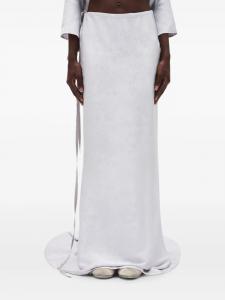 Ann Demeulemeester юбка Sheila, розовый