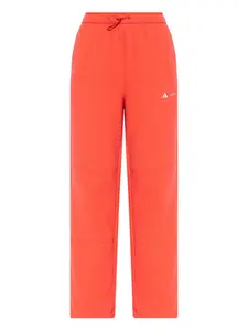 Треки брюки с панелями X Moon Boot Adidas, оранжевый