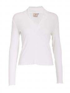 Peppercorn Топ 'Minna' в белом цвете