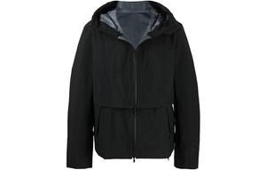 Y-3 Куртка Y 3 мужская черная, Black