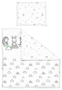 Детское Постельное белье Patinio, мультиколор