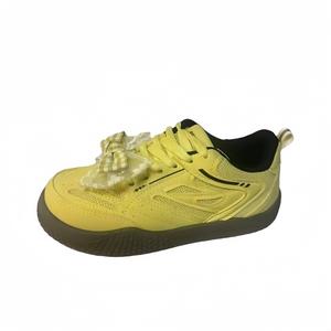 Обувь для скейтбординга женская BINGO DUCK, Pink