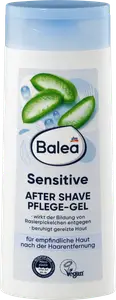 Гель после бритья Pflege-Sensitive 150 мл Balea
