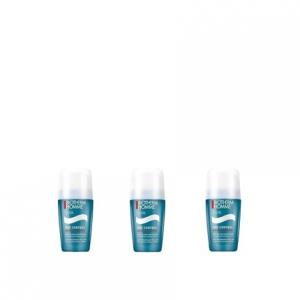 Дезодорант шариковый дневной контроль для мужчин 225 мл Biotherm