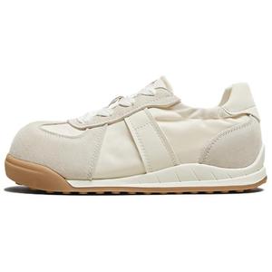 BASTO Женские дышащие кеды Peach Blossom бежевые, цвет Beige