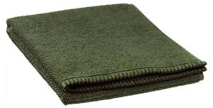 Полотенце Vivaraise Bora, зеленый