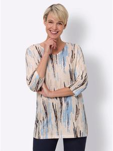 Футболка Sieh an!