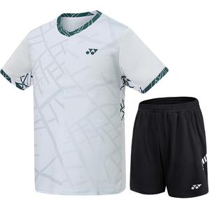 Повседневная спортивная одежда для мужчин YONEX