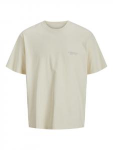 Футболка Jack & Jones, античный белый