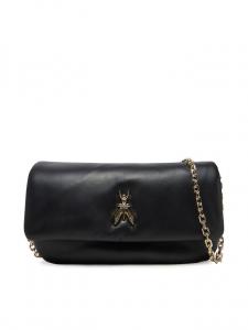 Сумка Patrizia Pepe, черный