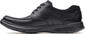 Мужские оксфорды Clarks Cotrell Edge, черный