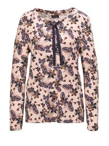 Лонгслив Goldner, Beige