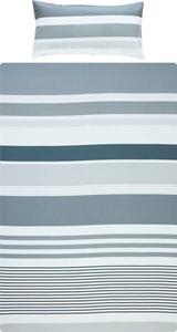 Комплект постельного белья REDBEST 161049 2-teilig, 135x1x200 см, антрацитовый