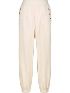 Тканевые брюки alife and kickin ArletteAK T, цвет chalk