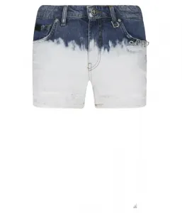 Шорты regular fit John Richmond, синий