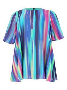 Туника YOEK Trumpet, Mixed colors