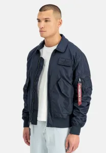 Куртка-Бомбер Alpha Industries, Navy